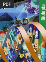 Biologia Indentidade Funcional Da Vida Ensino Medio 1a Serie Volume 1