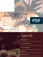 Nobull Burger