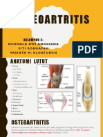 Osteoartritis