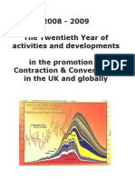 2008 - C&C Archive Plus GCI Recommendations