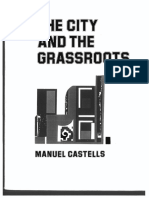 Manuel Castells on the Paris Commune