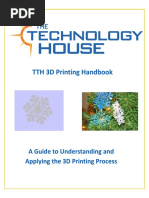 TTH 3D Printing Handbook Rev1