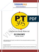 PT365 (2017) Economy - Vision IAS