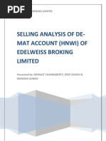 Download Sip Edelweiss by indra34 SN36857970 doc pdf