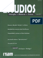 Alejandro Herrera - Leibniz y El Juego Con Hipótesis