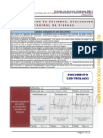 SSOpr0001 - Identificacion Peligros Eval y Control Riesgos - v11