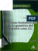 Problemas Fundamentales de la Gramática del Español como 2_L.pdf