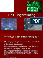 PPT-1 BTK (1-Sidik Jari DNA)