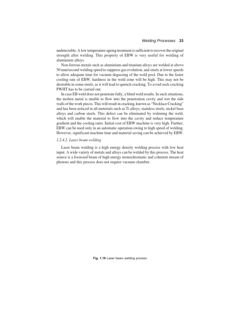 Types of Welding Processes Explained | PDF | Welding | Construction