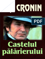 A.J. Cronin - Castelul Palarierului PDF