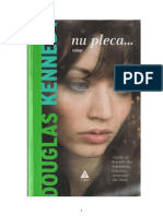 Douglas Kennedy - Nu pleca....pdf