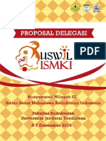 Proposal Muswil