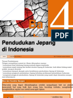 Bab 4 Pendudukan Jepang