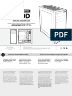 OBSIDIAN 750D InstallGuide RevAB Web