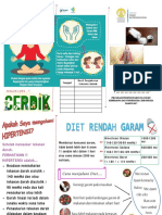 Leaflet Hipertensi HT
