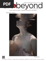 Artbeyond Nude Special 2015 PDF