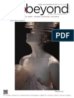 Artbeyond Nude Special 2015 PDF