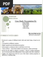 Download Rosewood Case Presentation2 by saurabhpathak39 SN36858866 doc pdf