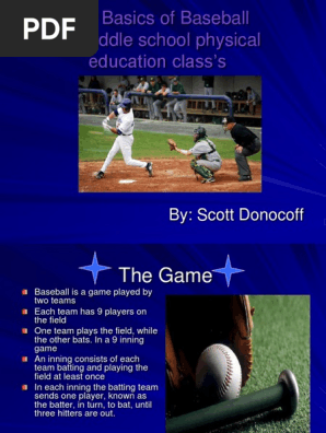 Baseball (1)