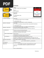 Lesson Plan Cefr Year 2