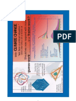 "Framework Guesswork" - GCI C&C Submission To IPCC Third Assessment