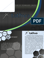Brochure Tathva PDF