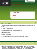 Getinge HLS Set Advanced Overview | PDF | Hemodynamics | Medical ...