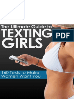 Text N Girls Pua Game PDF
