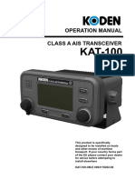 KAT-100 Operation Manual v00