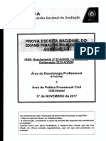 Textos Da Prova Escrita de AGregação - 17-11-2017