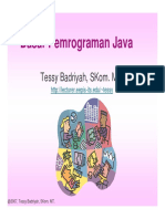 4Dasar Pemrograman Java.pdf
