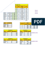 Clase I-Excel II