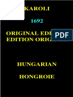 131Thessalonians-HungarianNt