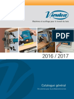 Catalogue Général 2017