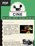 Catalogo 2012 | PDF | Cine | Ocio
