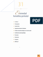 Enf Hemolitica Perinatal