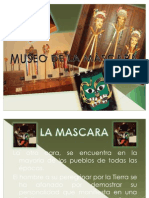 Museo de La Mascara