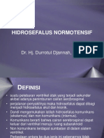 6.2 Hidrosefalus Normotensif (Dr. Durrotul)