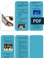 Leaflet Hipotensi