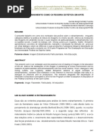 O estranhamento segundo três autores.pdf