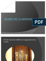 Museo de La Mascara