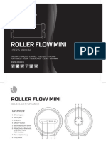 Roller Flow Mini V 2