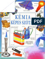 Képes Szótár - Kémia PDF