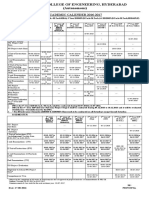 Academic Calendar 2016 17 Btech Idp Iddmp Iiddmp