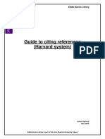 Citation Guide