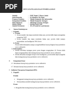 Download RPP Teknologi Layanan Jaringan Konsep Kerja VoIP by jonikonye SN368608207 doc pdf