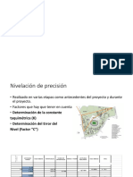 ppt nivelacion