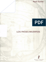 Los Paises Muertos PDF