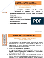 Economia Internacional 