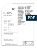 Samsung confidential document schematics